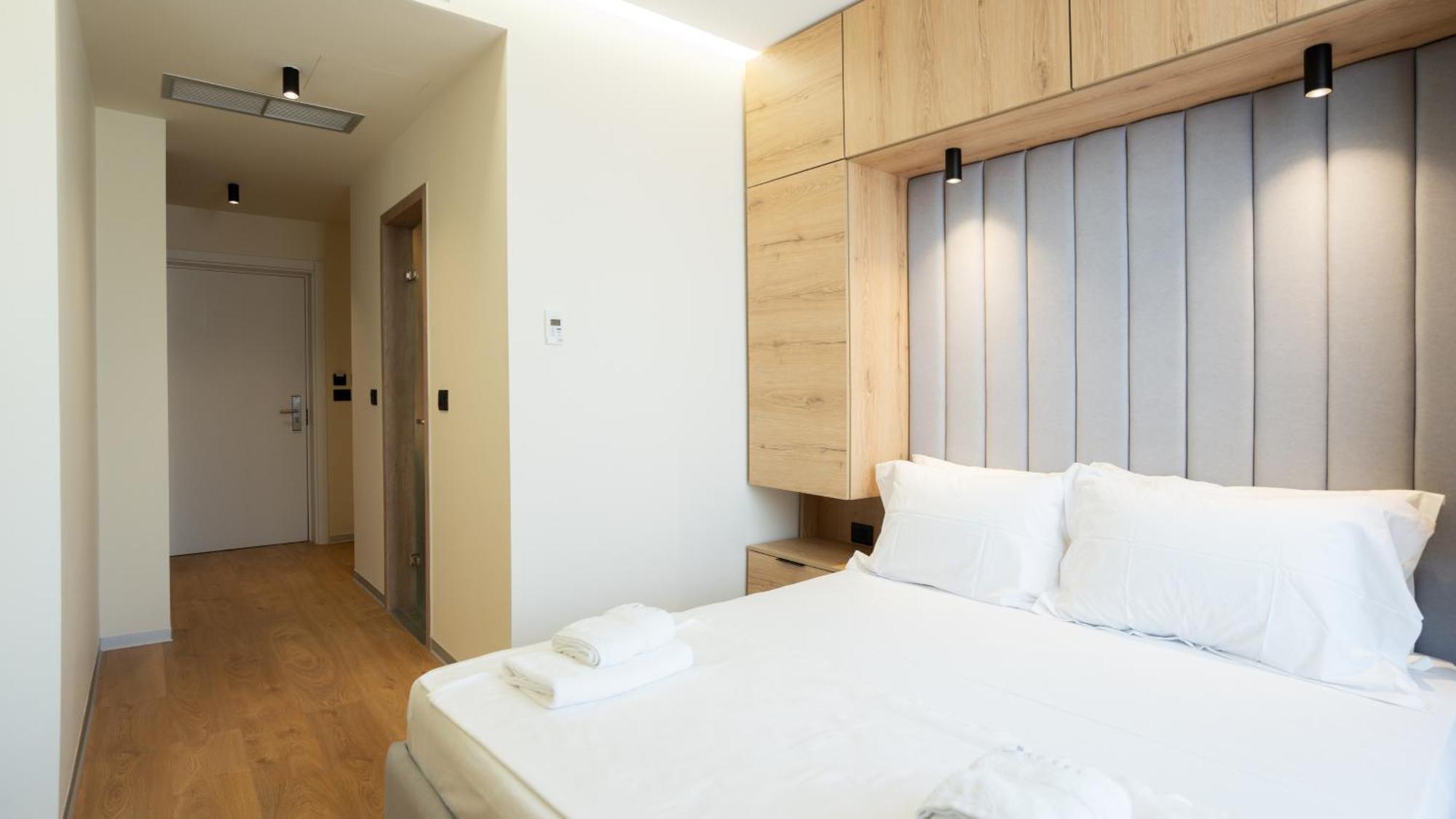Hotel Seaside 4*
