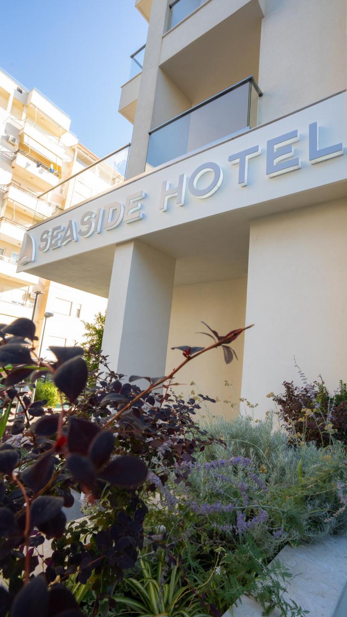 Seaside Hotel Durrës