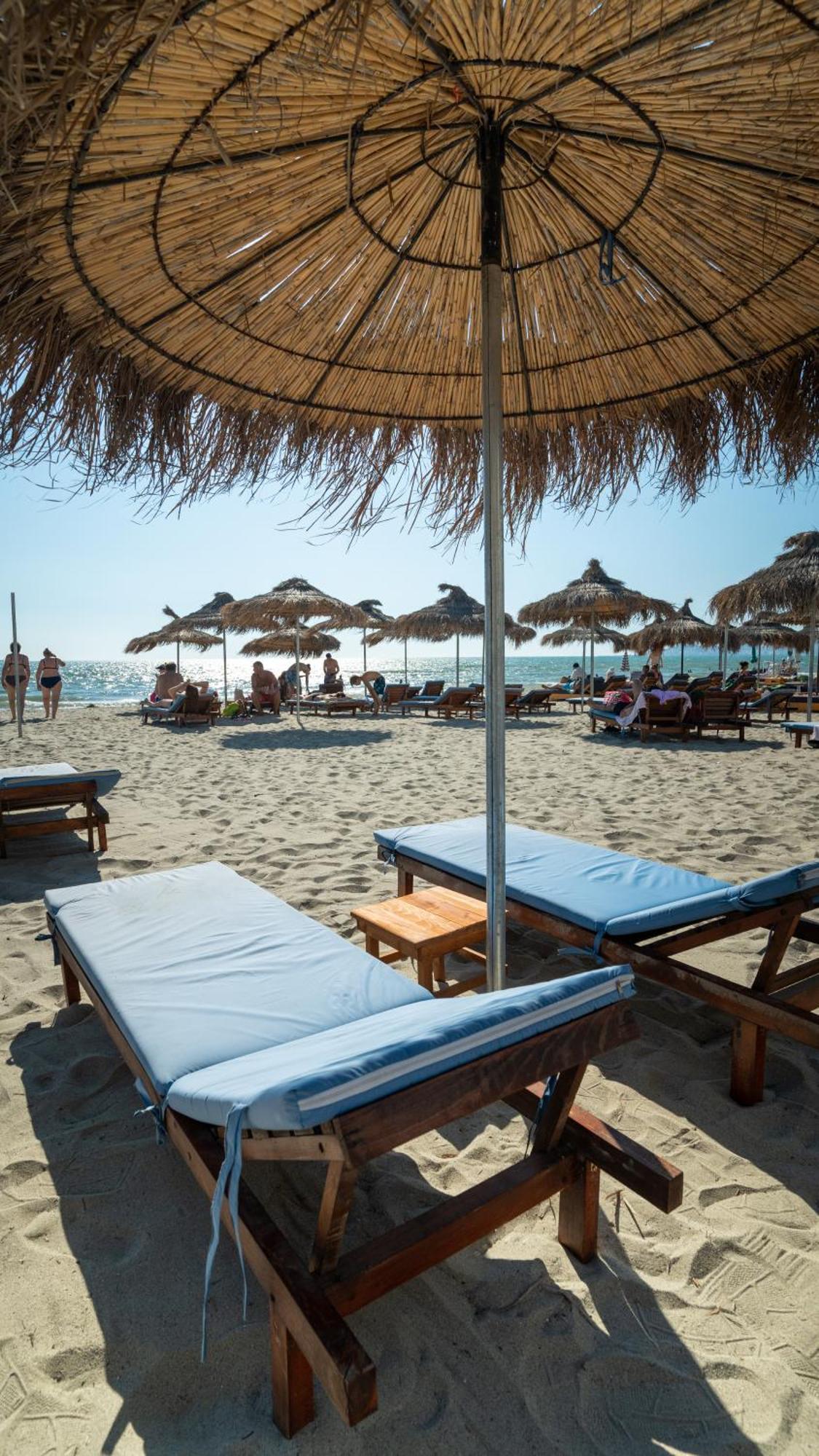 Hotel Seaside 4*
