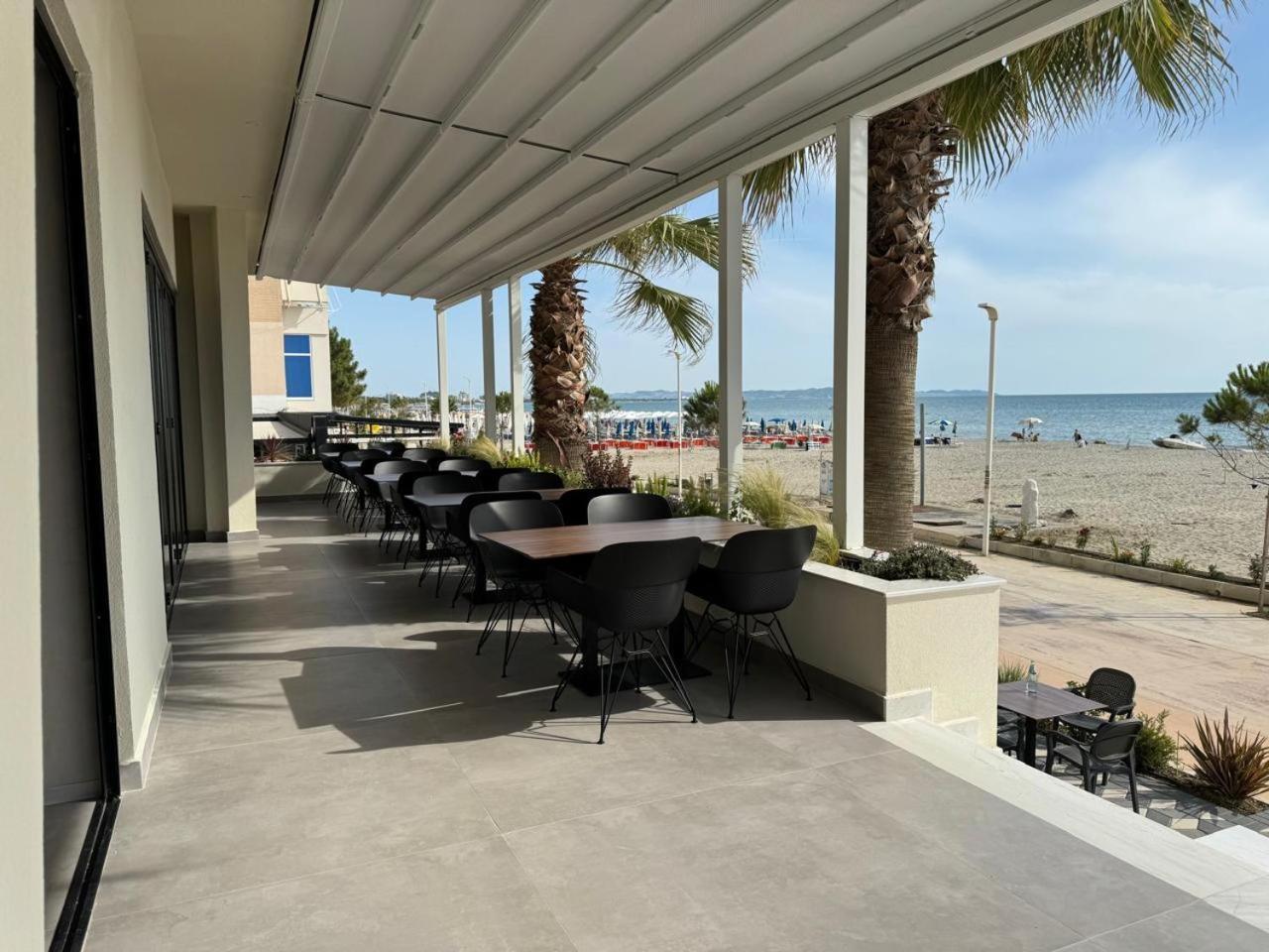 Hotel Seaside Durrës