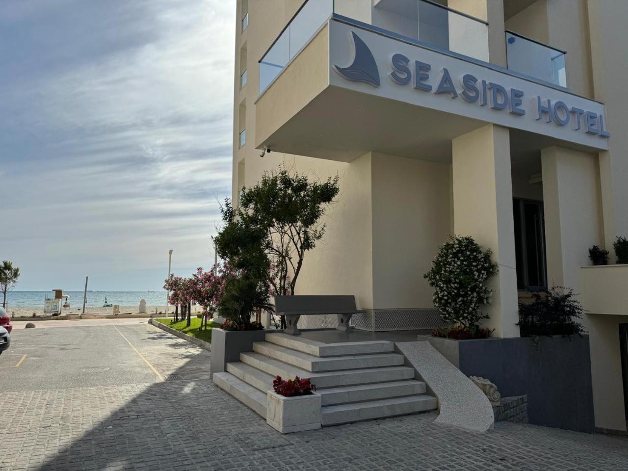 Hotel Seaside Durrës