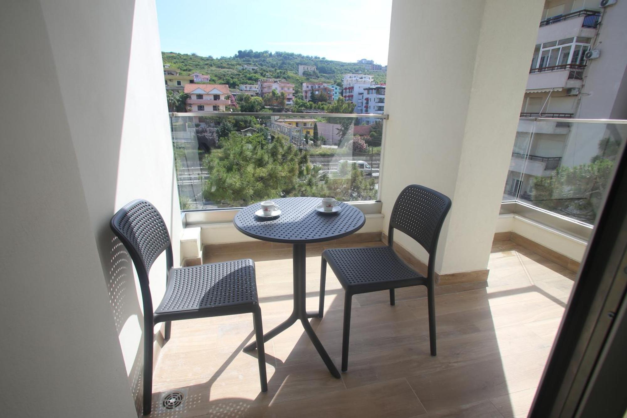 Hotel Seaside 4*