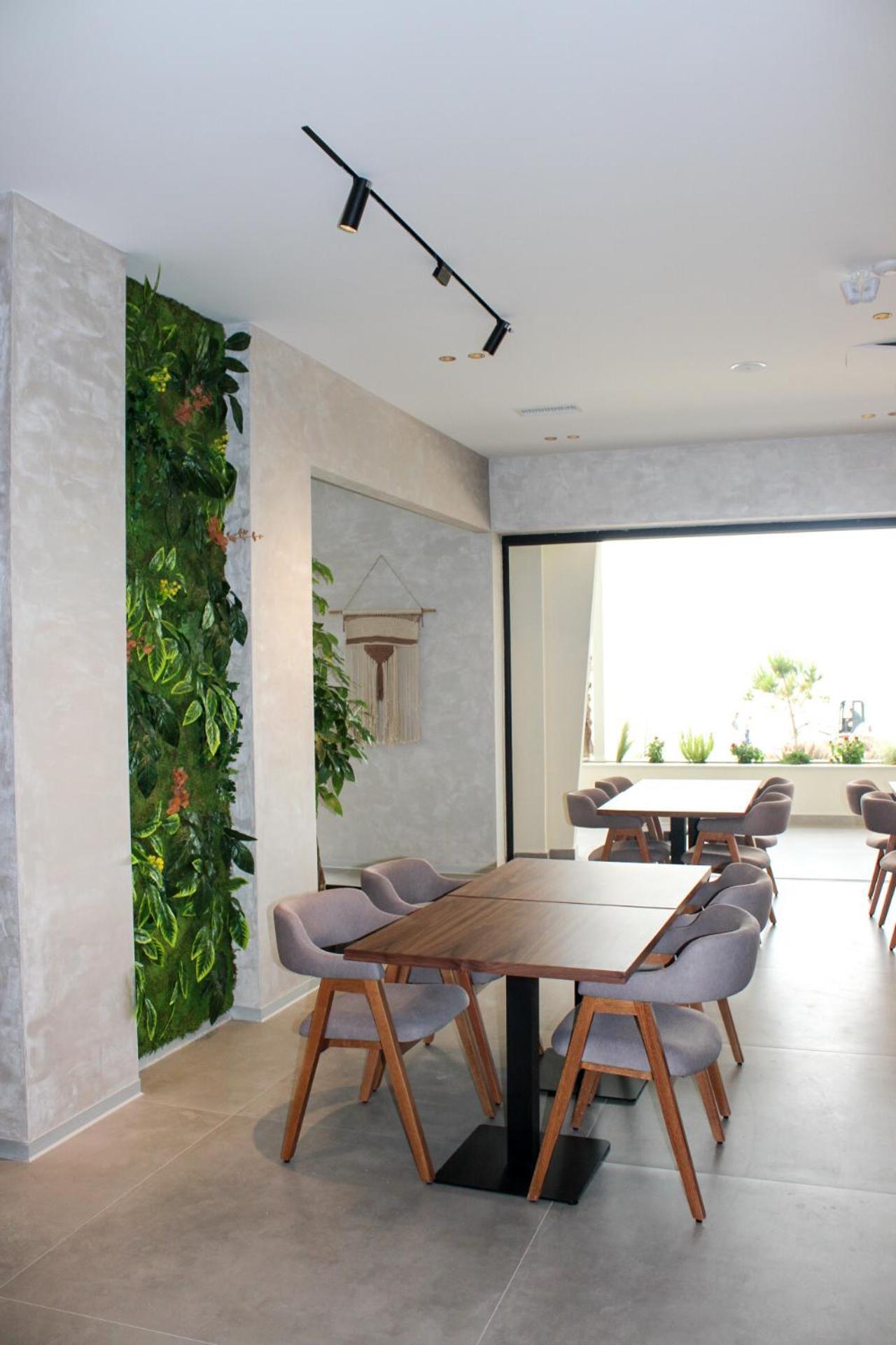 Hotel Seaside 4*