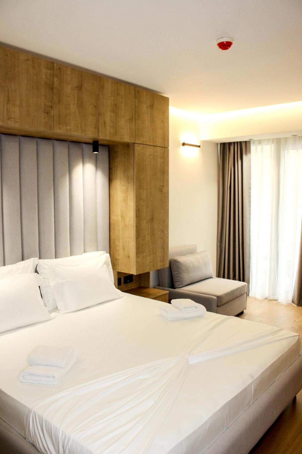 Seaside 4*