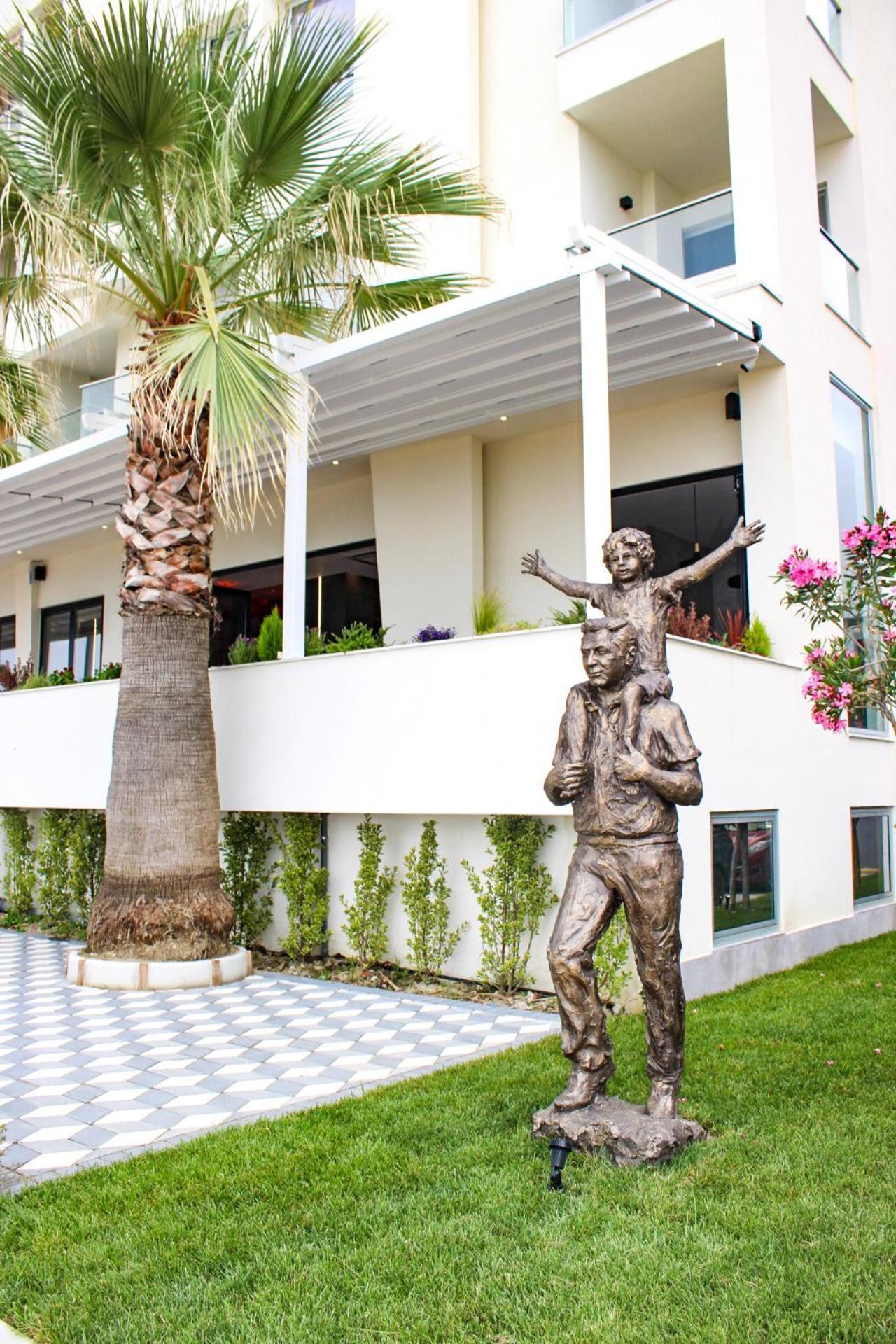 Hotel Seaside