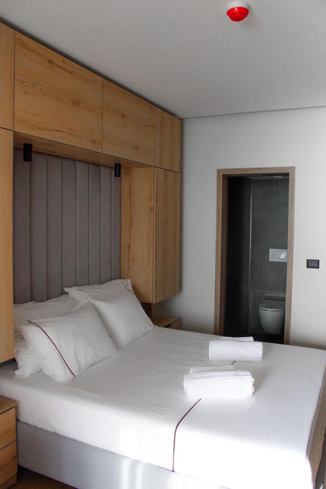 Seaside Hotel